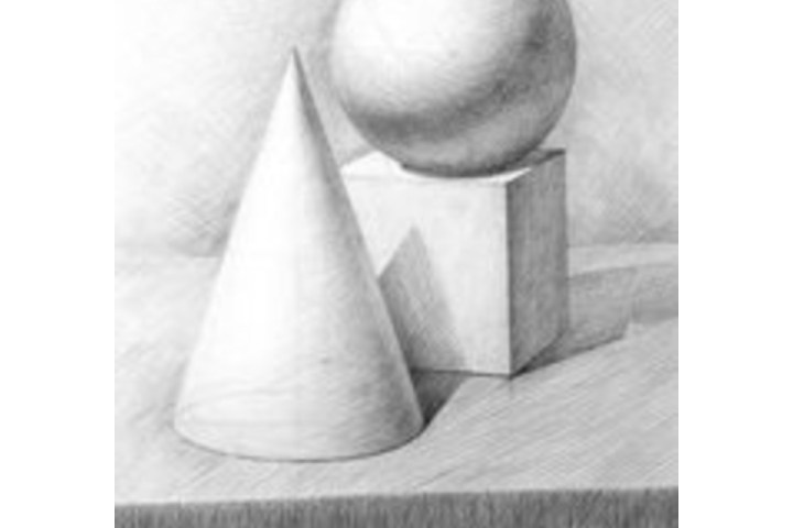 Академический рисунок. Живопись. Студия копилка