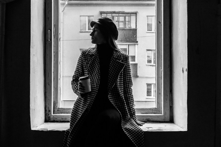 Услуги. Портретный фотограф в Гомеле Иван Полиненко