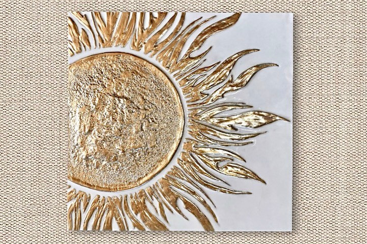 Наталья Атлантийская художник солнца Санкт-Петербург