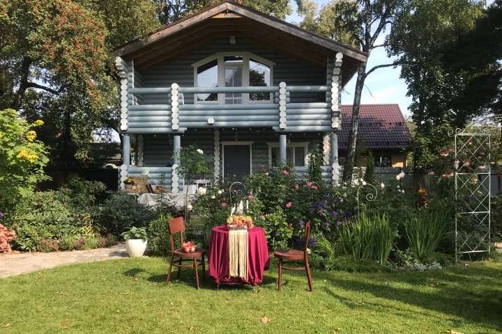 Загородные фотостудии. Фото Радости. Свадебный и семейный фотограф в Москве Юлия Самойлова