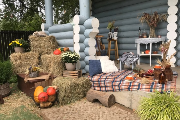 Загородные фотостудии. Фото Радости. Свадебный и семейный фотограф в Москве Юлия Самойлова