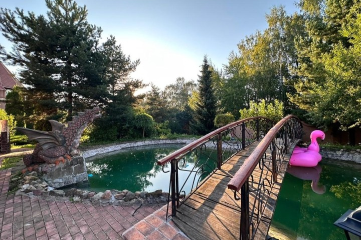 Загородные фотостудии. Фото Радости. Свадебный и семейный фотограф в Москве Юлия Самойлова