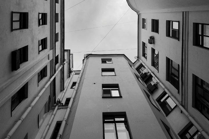 О конкурсе 2026 года. Калужский городской фотоконкурс