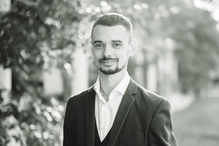 Фотограф городских и семейных событий Артем Карпухин