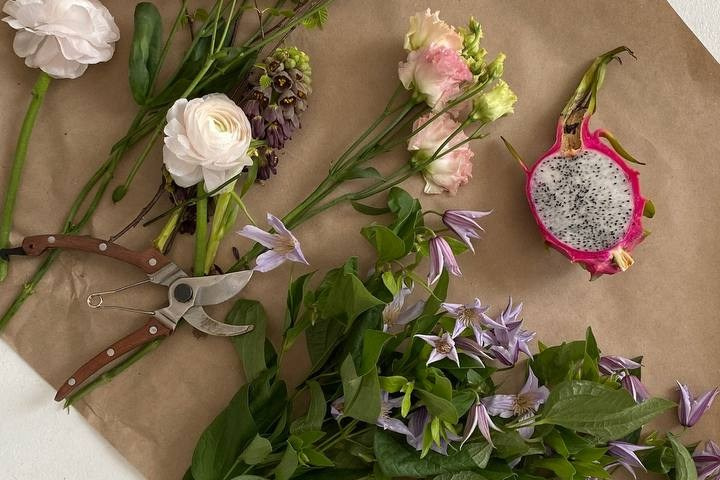 Как ухаживать за букетом?. Цветочная студия Siena Flowers Воронеж