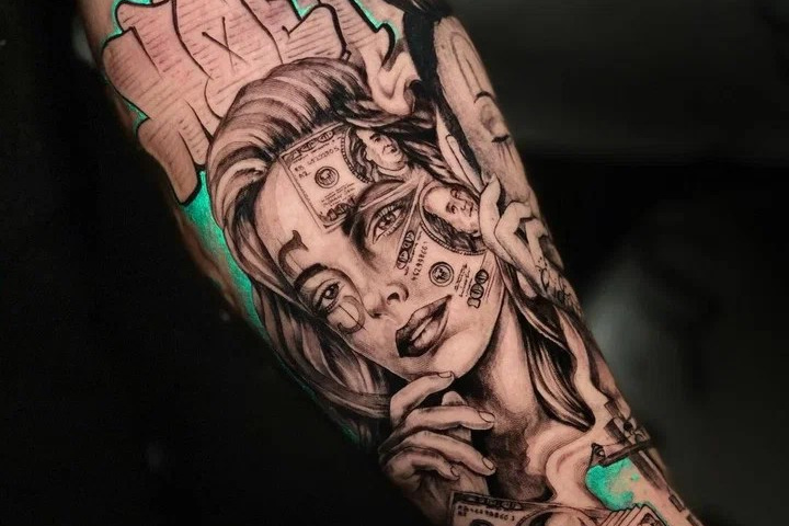 Обучение тату в Краснодаре — «Terminator». Тату-салон в Краснодаре — «Terminator»