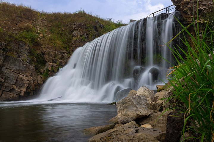 Пейзажи России. Пейзажный & Timelapse фотограф Роман Любимский