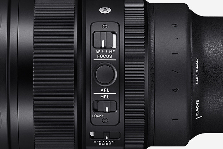 SIGMA 14 mm F1.4 DG DN | Art, сверхширокоугольный объектив. Фотограф — видеограф в Москве Дмитрий Менделеев