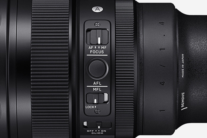 SIGMA 14 mm F1.4 DG DN | Art, сверхширокоугольный объектив. Фотограф — видеограф в Москве Дмитрий Менделеев