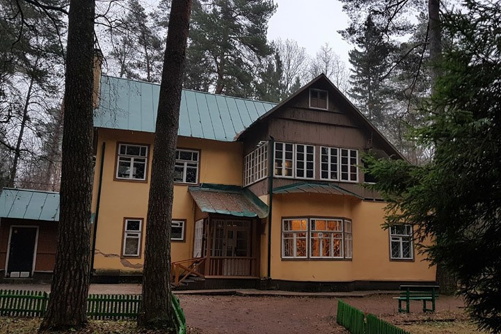 Необычные улицы и дворики Москвы. Фото Радости. Свадебный и семейный фотограф в Москве Юлия Самойлова