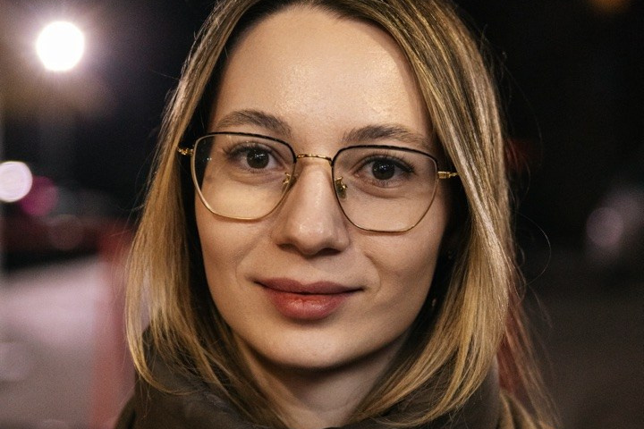Наша команда. Фотостудия «Стрекоза»