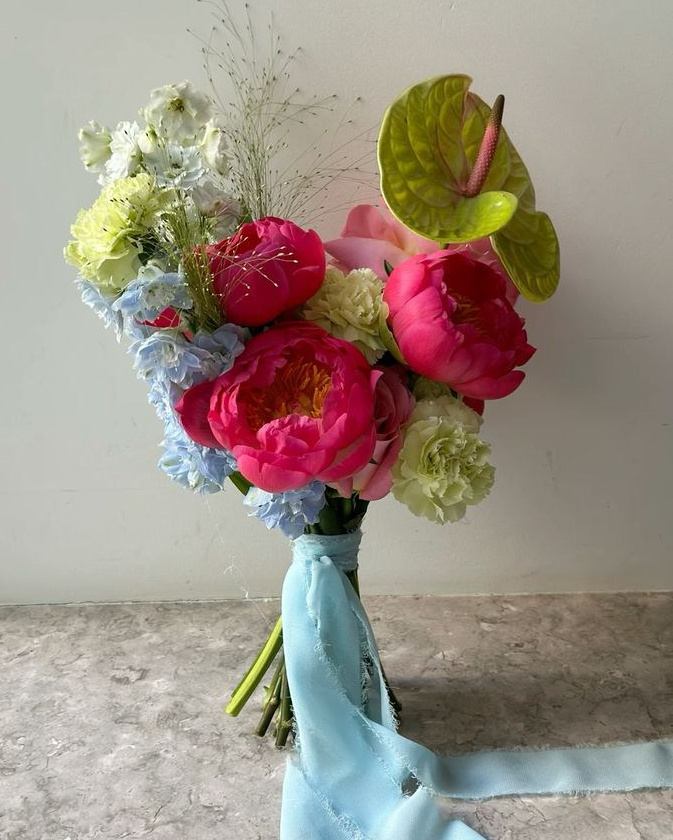 Как выбрать букет невесты?. Фотограф Кольчугино/Владимир/Москва Елизавета Иода