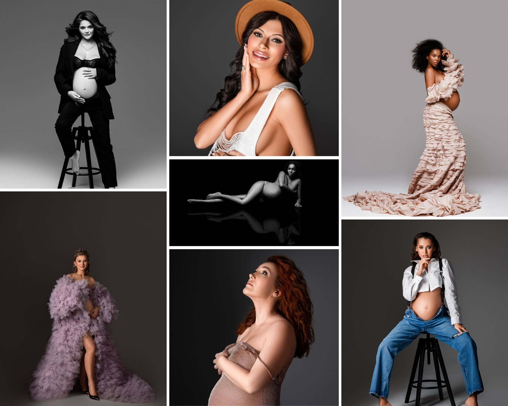 Стоимость съёмки «В ожидании чуда». Фотограф беременности и новорождённых в Москве