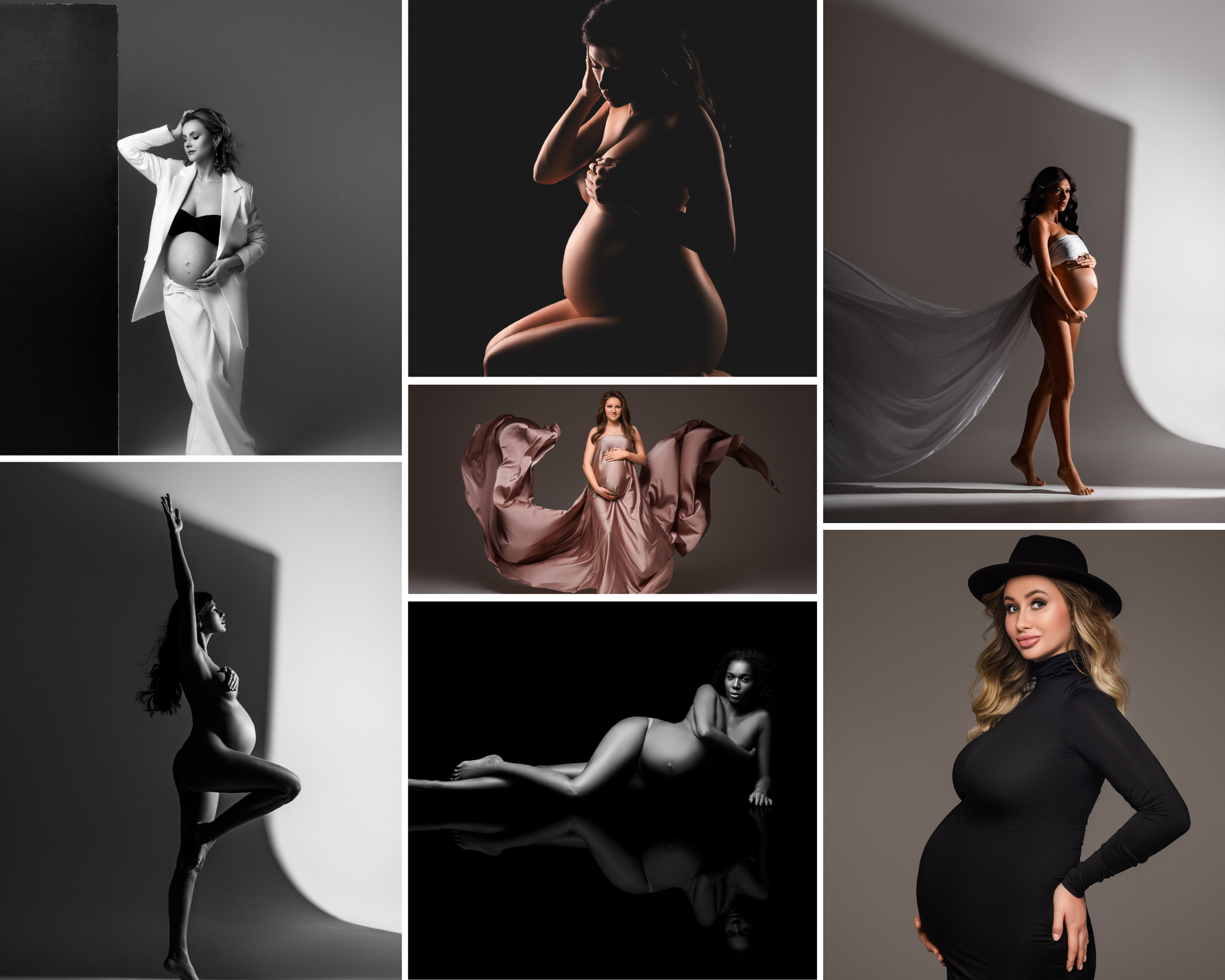 Стоимость съёмки «В ожидании чуда». Фотограф беременности и новорождённых в Москве