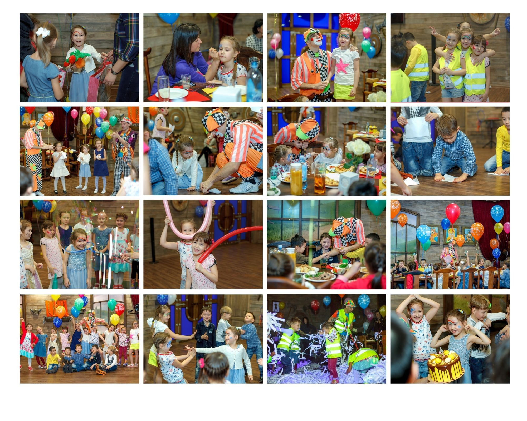 Уроки обработки. Детский и семейный фотограф в Павлодаре Оксана Солей. Школа моделей