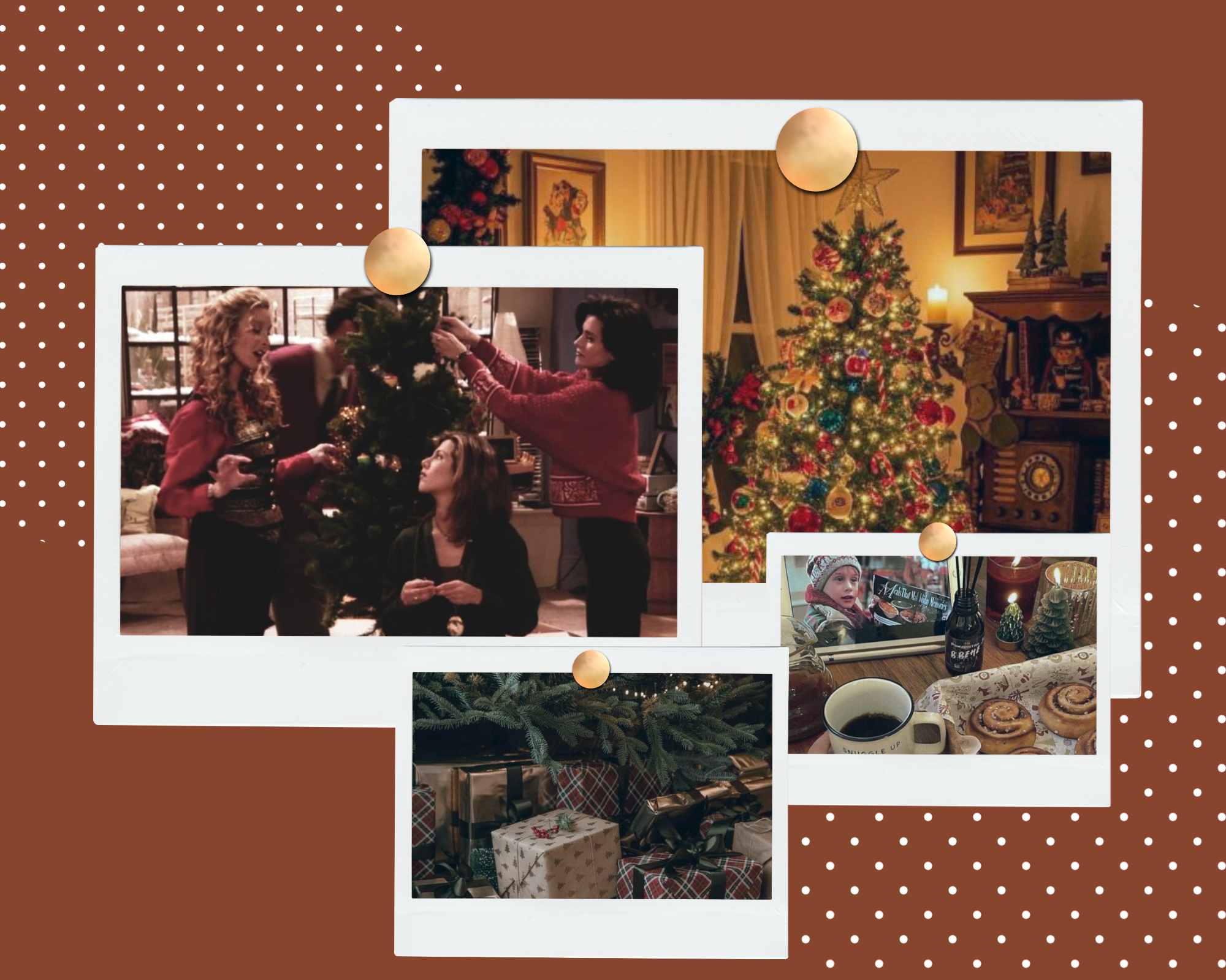 WELCOME TO THE BLOGMAS DAY 4!. Главная