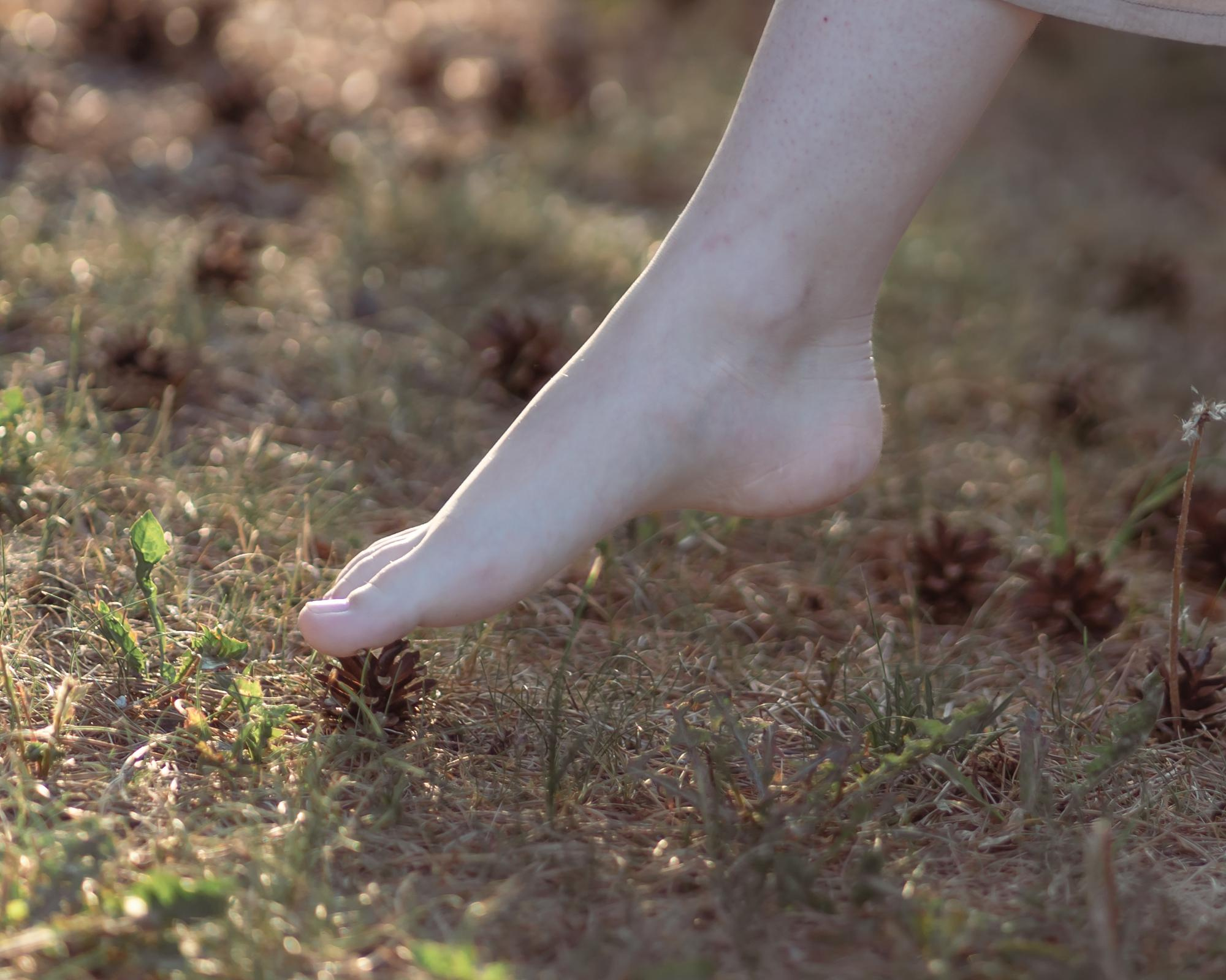 Готовимся к съемке