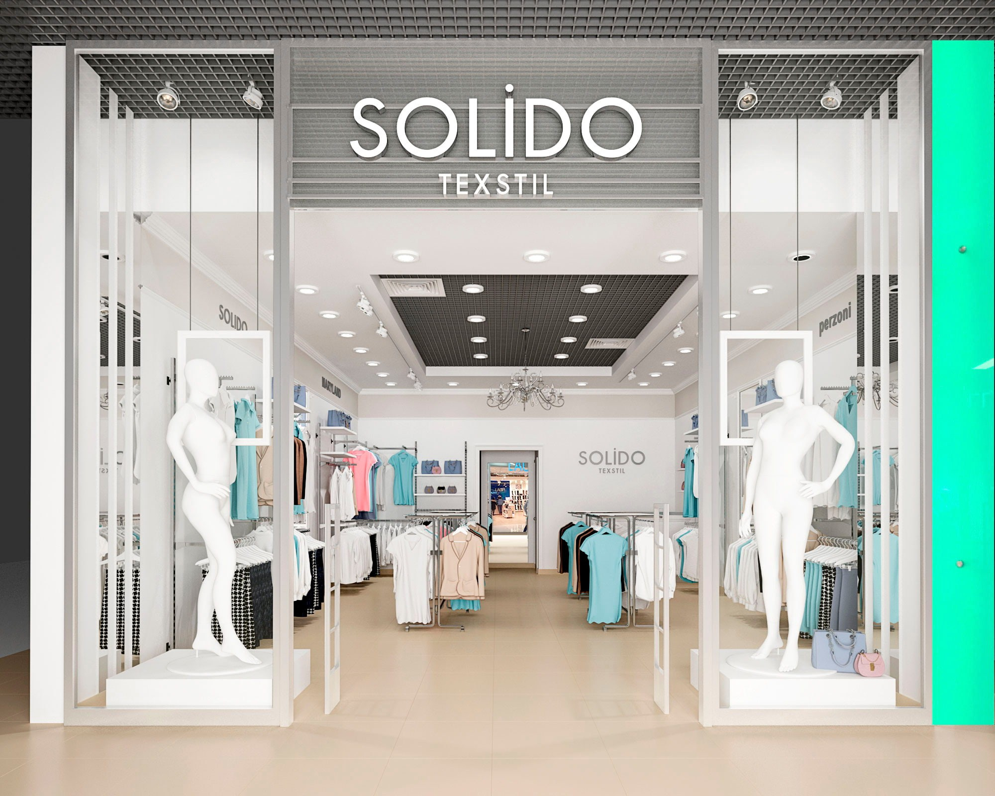 SOLIDO. Студия дизайна Tabwork