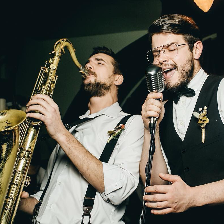 Контакты. Ibsen Band- известный джазовый коллектив в Москве