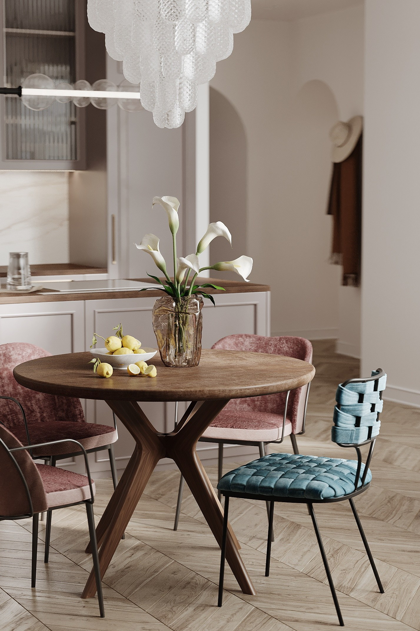 Главная. 3d визуализатор интерьеров