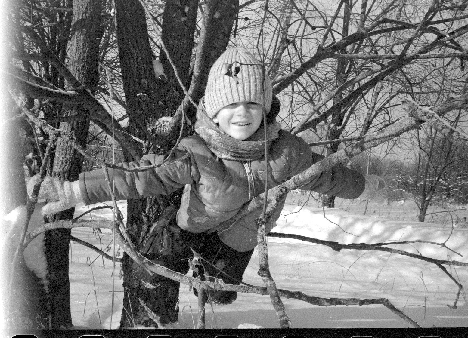 Зима муми-троллей. Artkapella|Олег Кузнецов