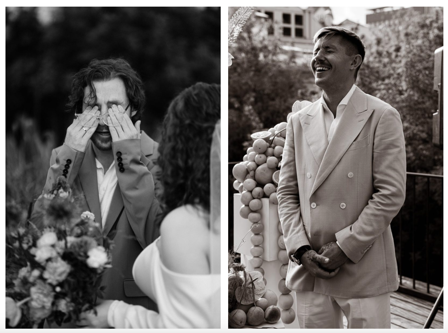 Концепция. Свадебный и репортажный фотограф Элина Козырьянова