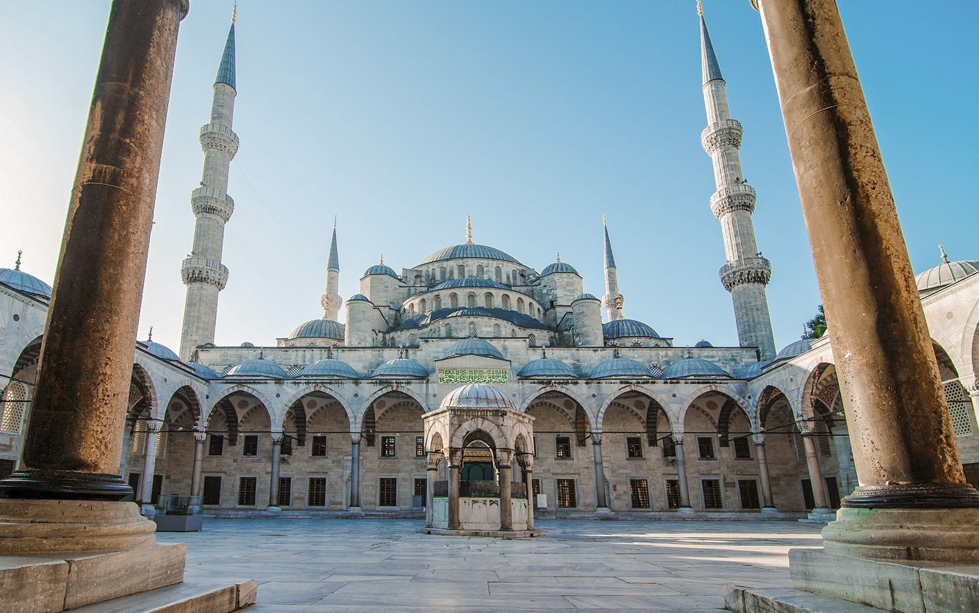 Стамбул.Фототур. Ольга Котова