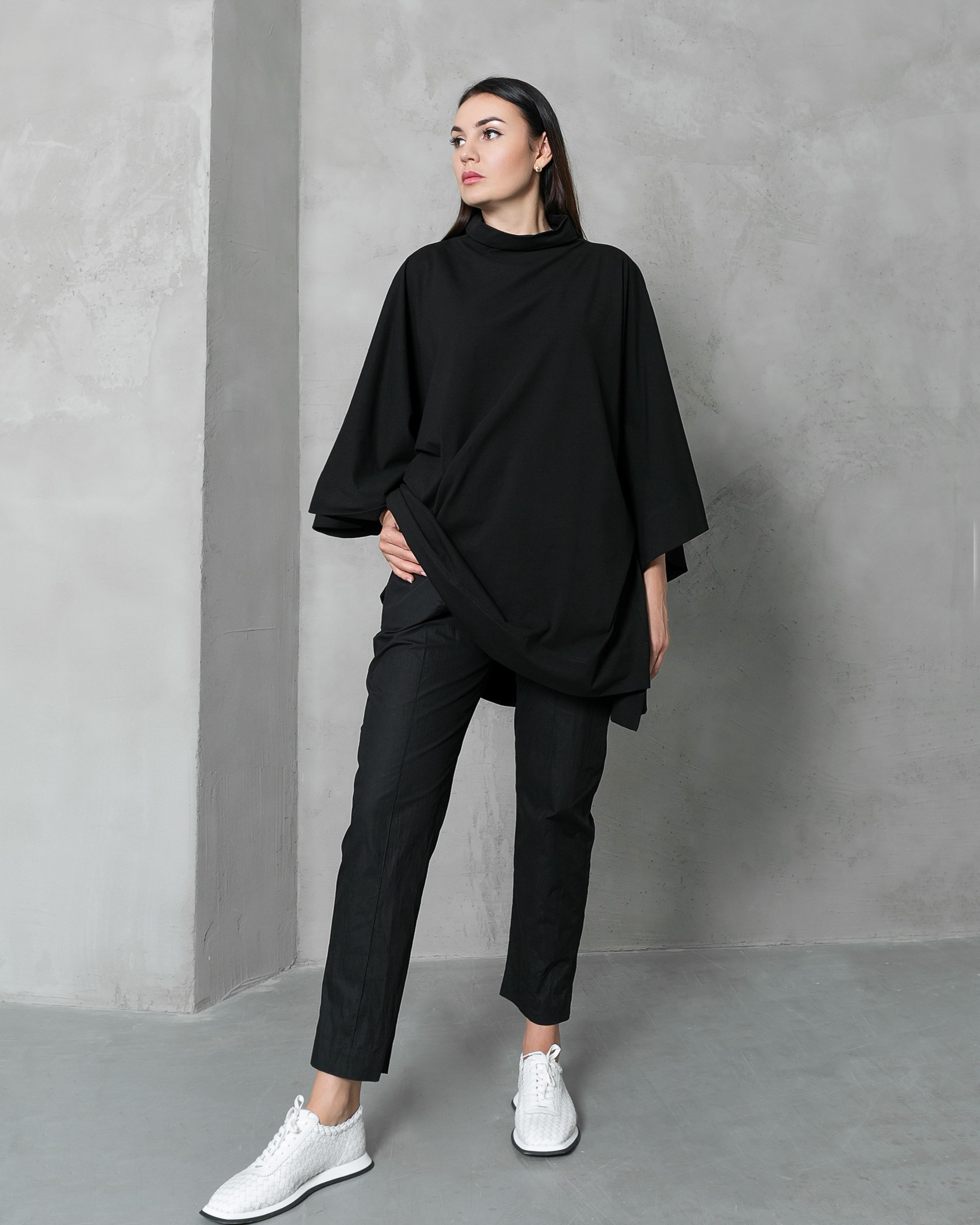 Универсальность интеллектуального стиля в женской одежде. PIKANTO-Бренд женской одежды