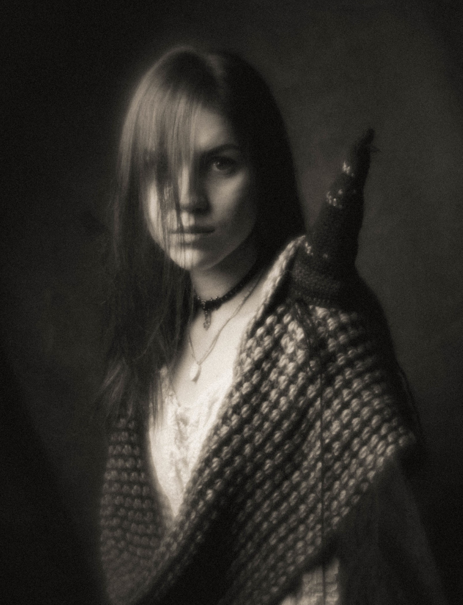 Federico Pinholio / photographer