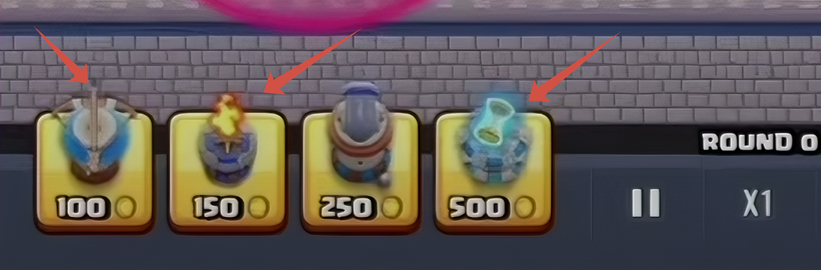 ZarGates ретродроп. Билды и гайды по Path of Exile и Path of Exile 2