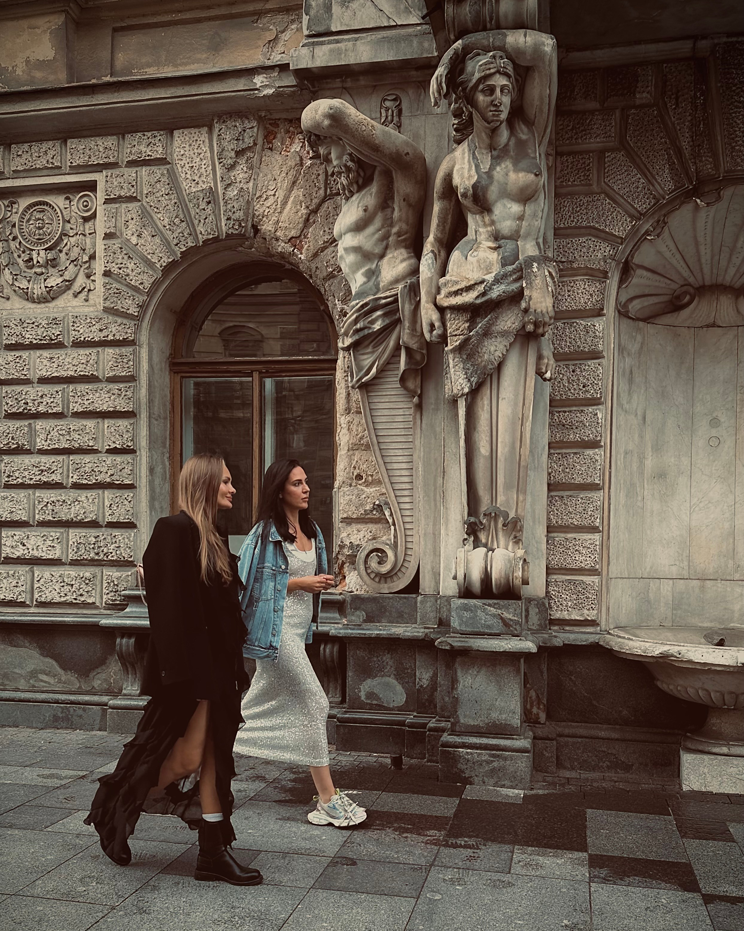 Съемка на мобильный телефон, фотосессия на смартфон, мобильная фотосессия.