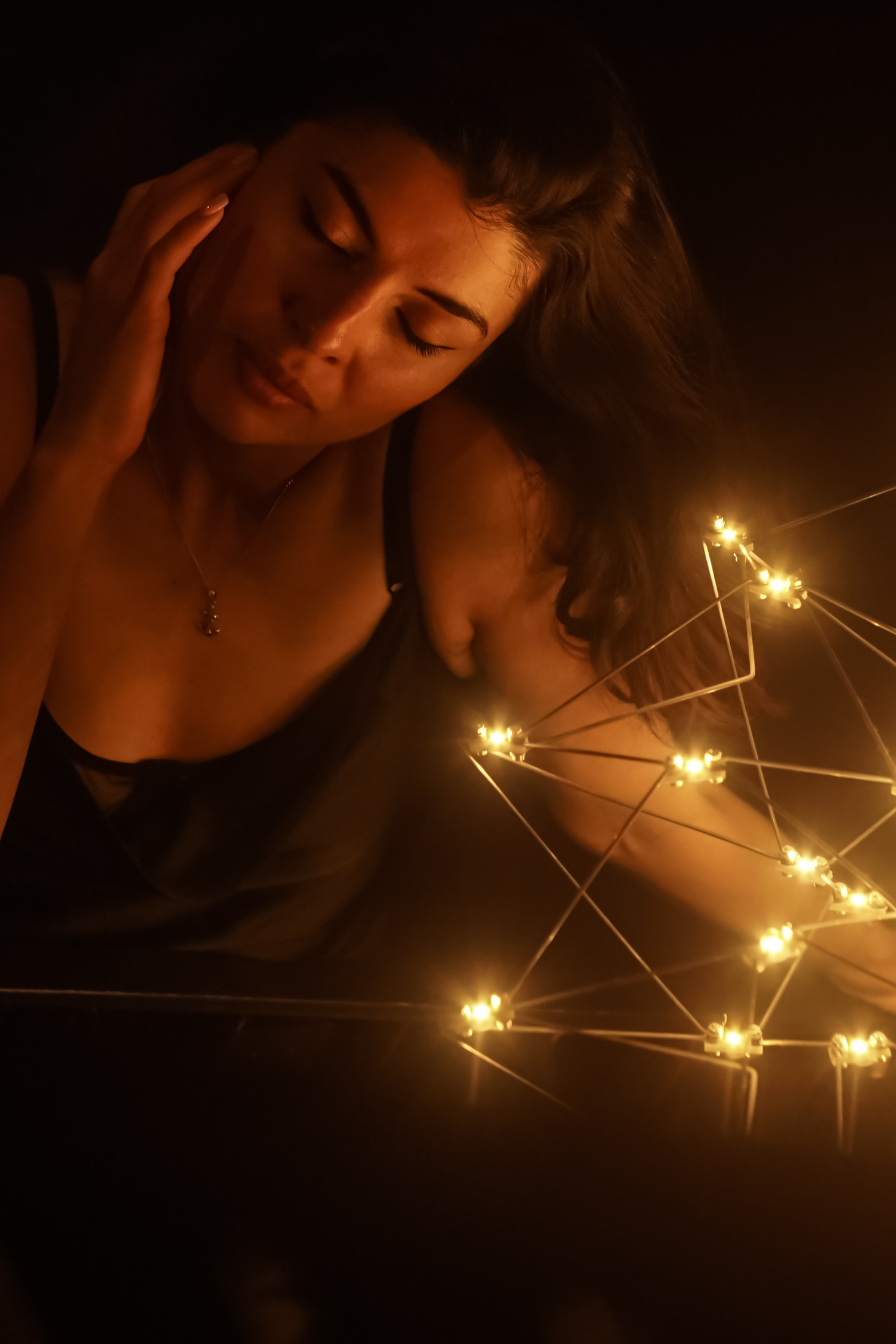 Фотограф Софья Горбунова