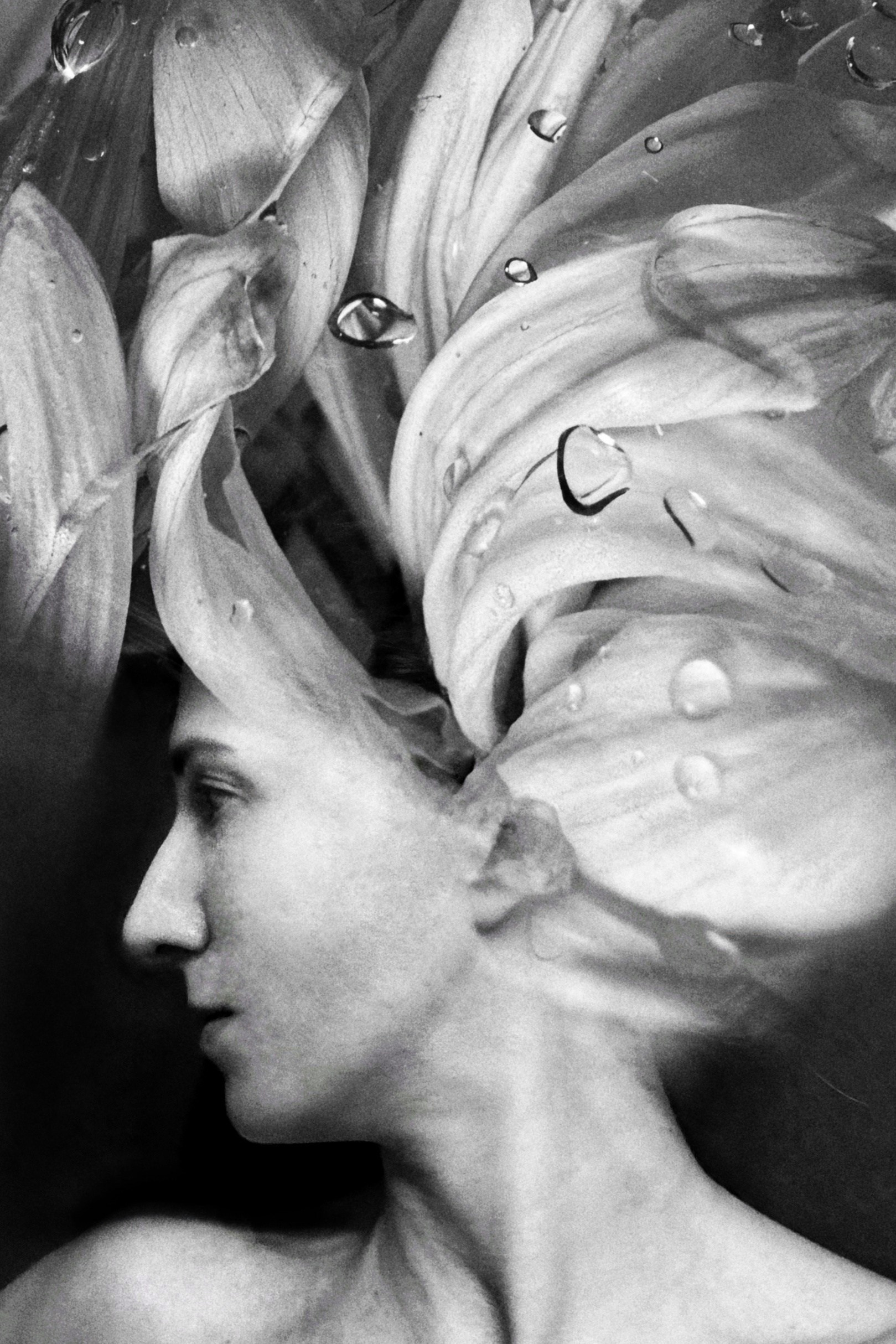 Людмила Буторина. ARTEXPOPHOTO
