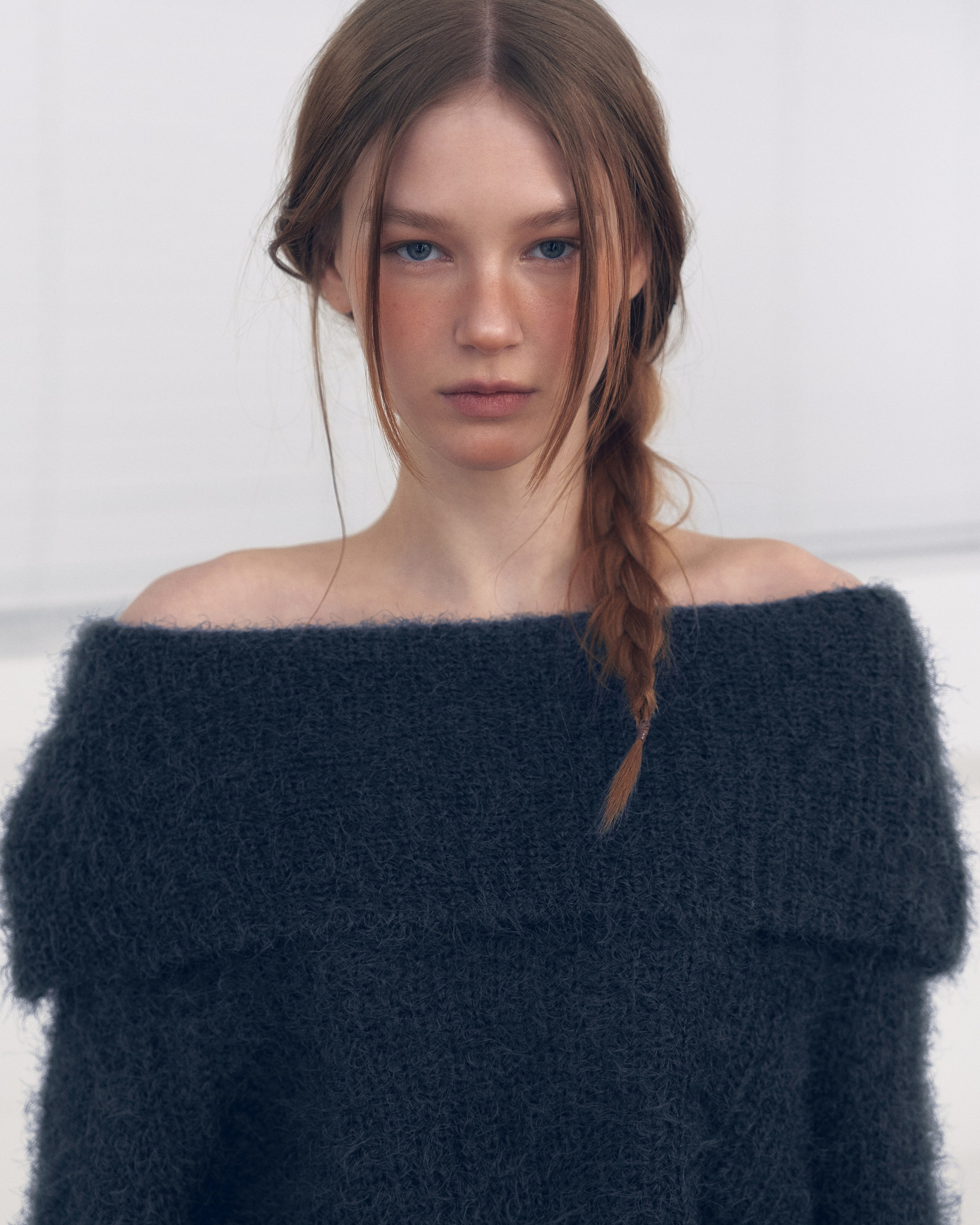 MODELS. MONSTERA MODELS