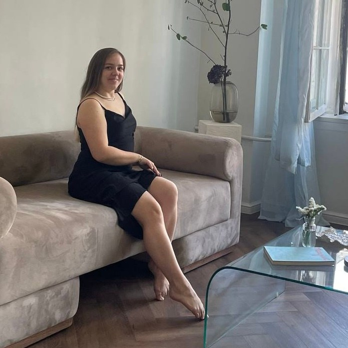 Фотопрактика. Фотограф Блинова Арина | Санк-Петербург