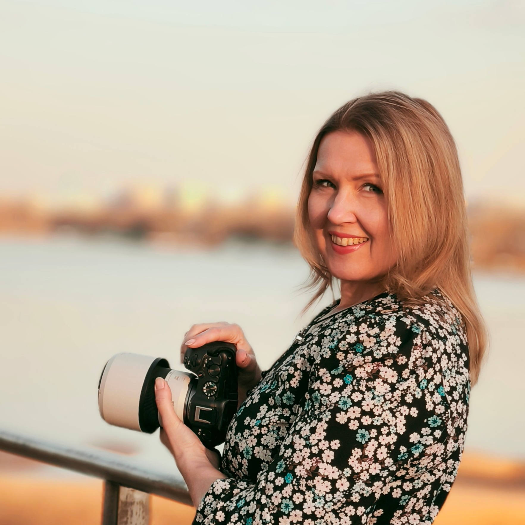 Конная фотосессия в стиле Скарлетт