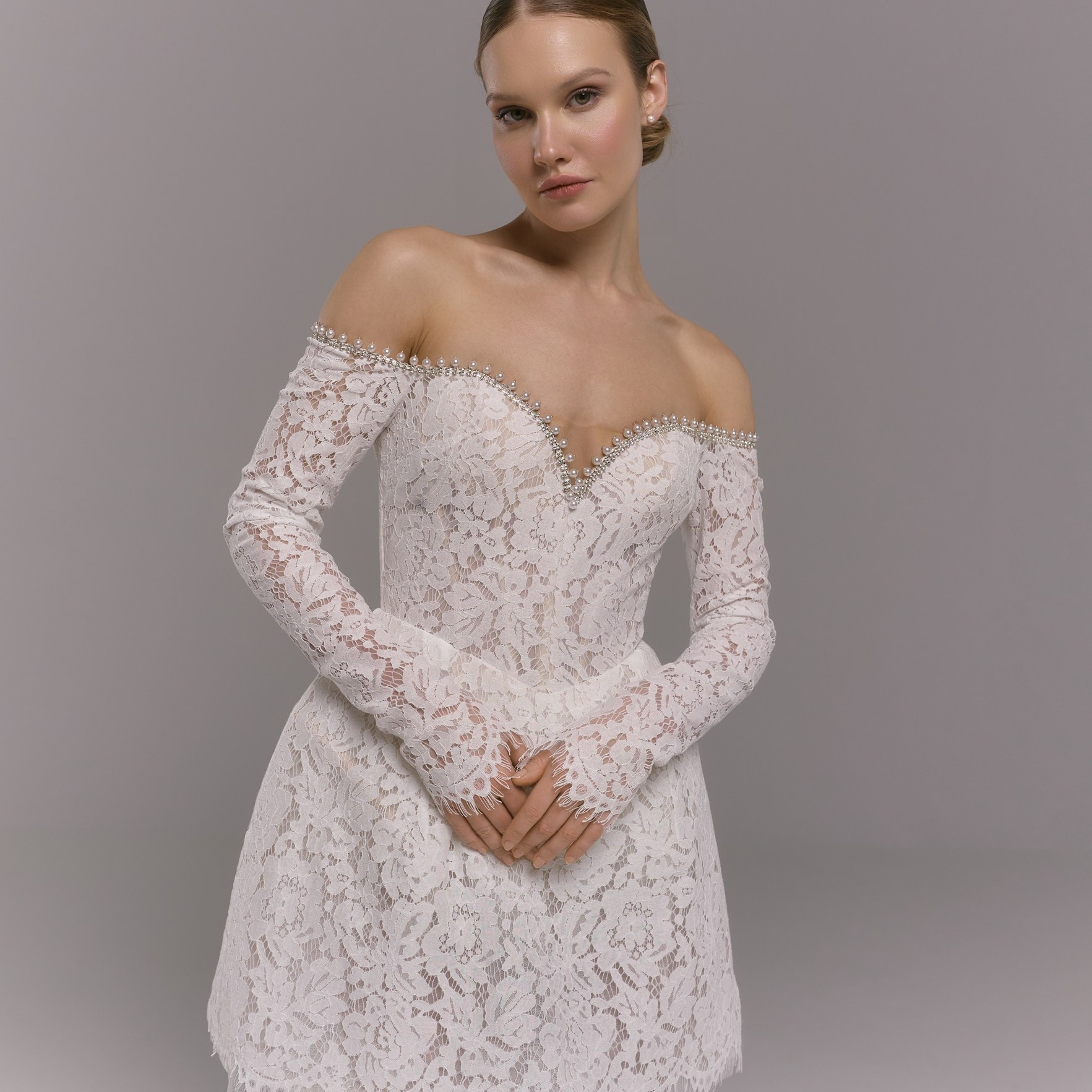 Каталог. Свадебный аутлет