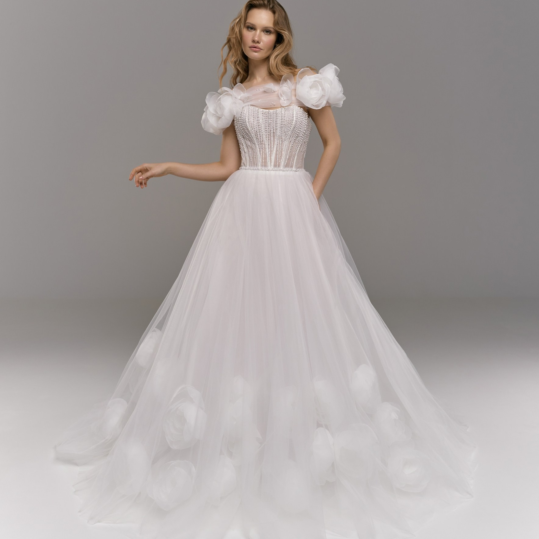 Каталог. Свадебный аутлет