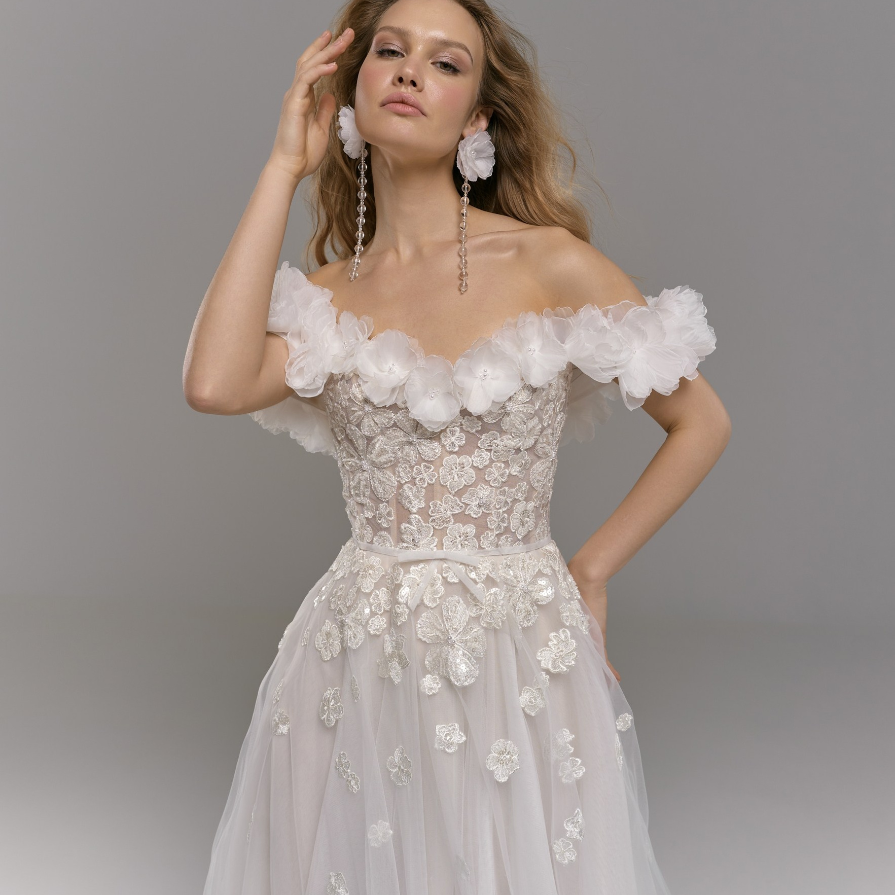 Каталог. Свадебный аутлет