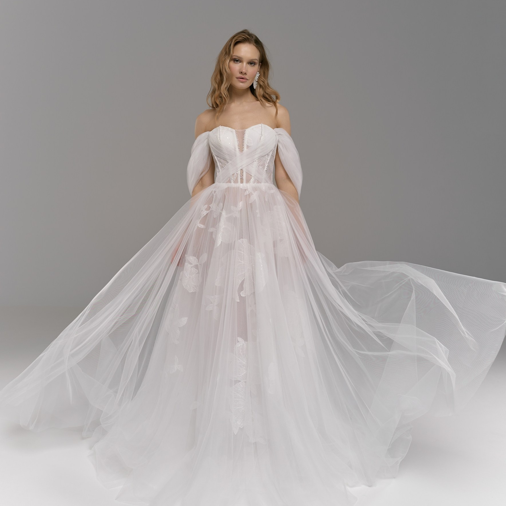 Каталог. Свадебный аутлет