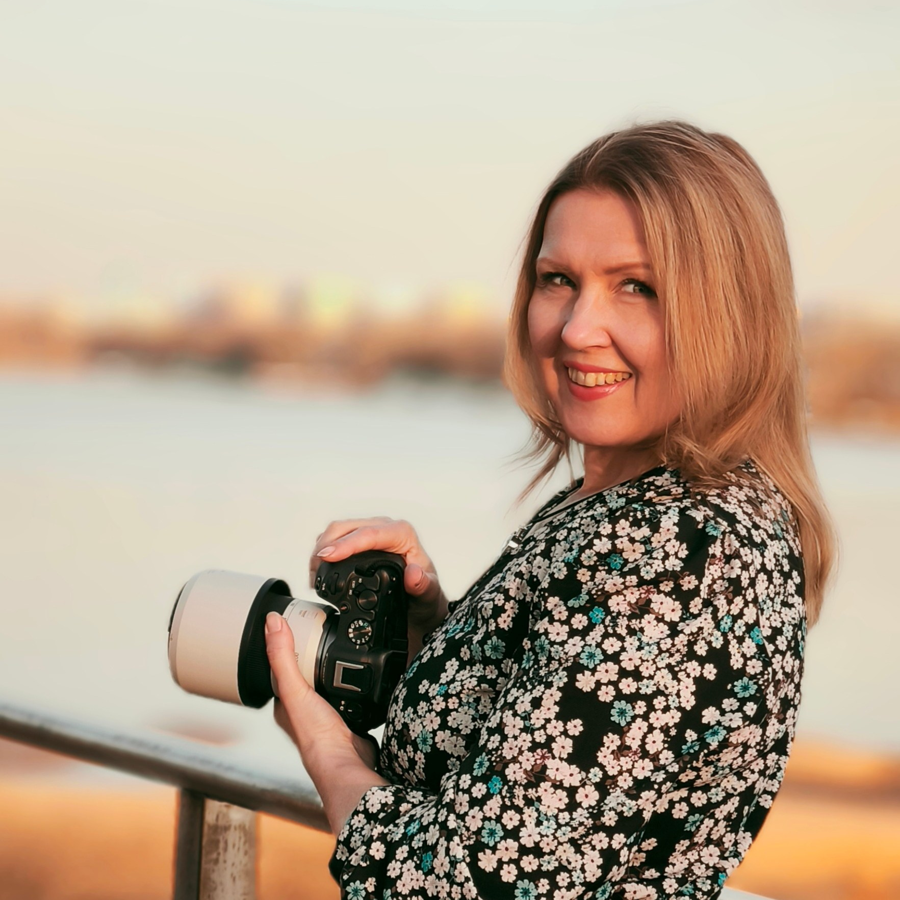 Конная фотосессия в стиле Скарлетт