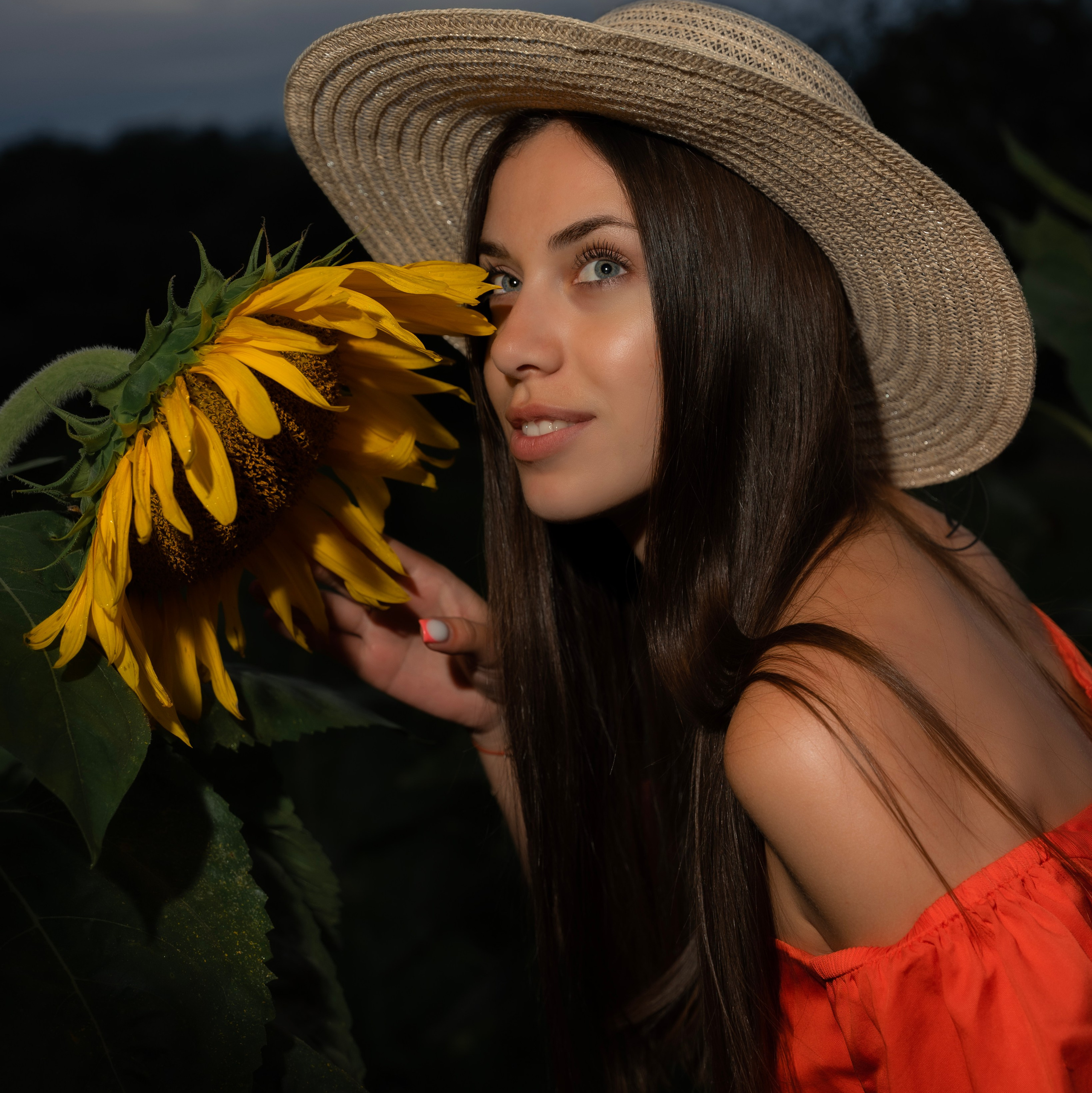 Услуги. Женский, семейный фотограф в г. Уссурийске Марина Гусарова