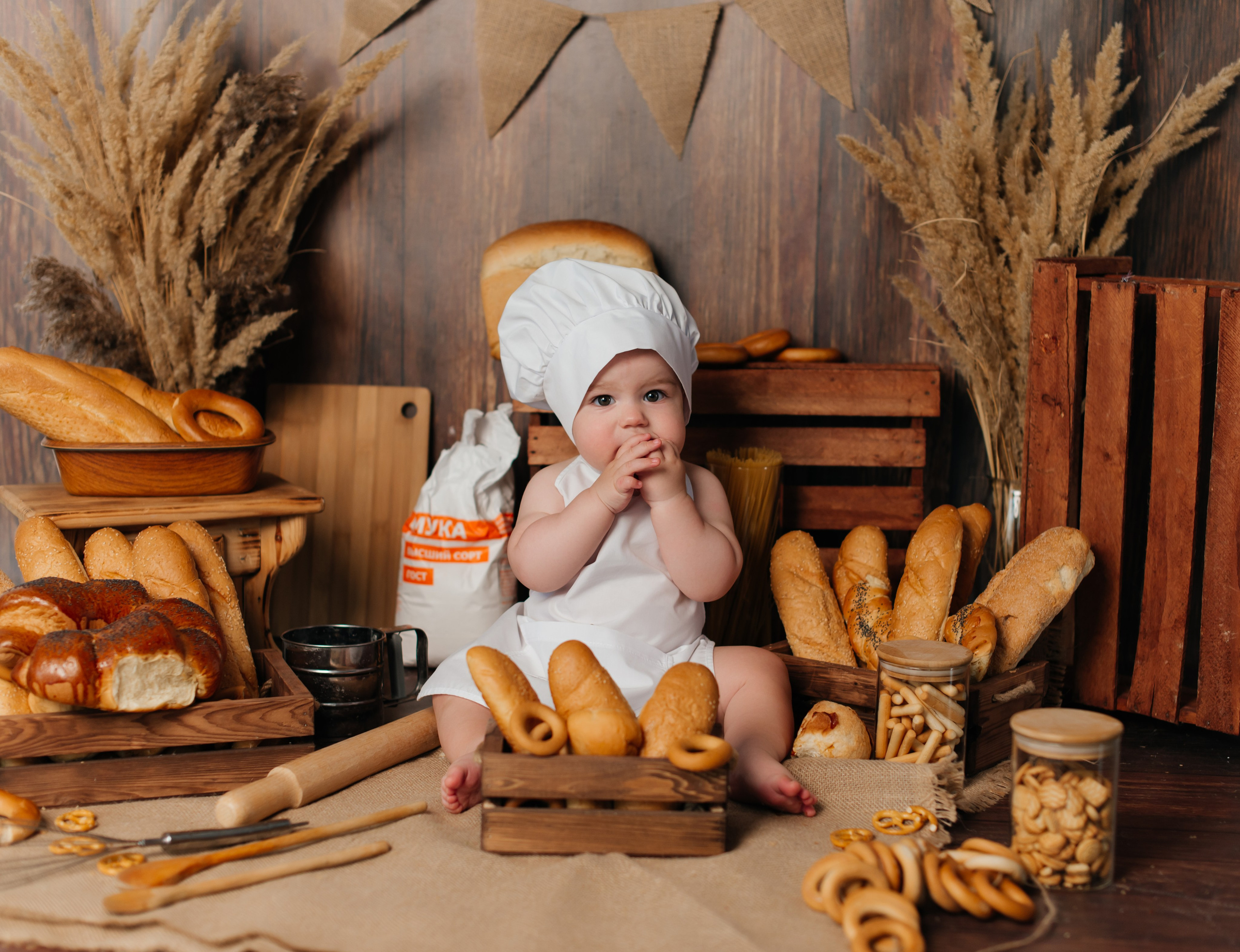 Фотограф Палий Ульяна