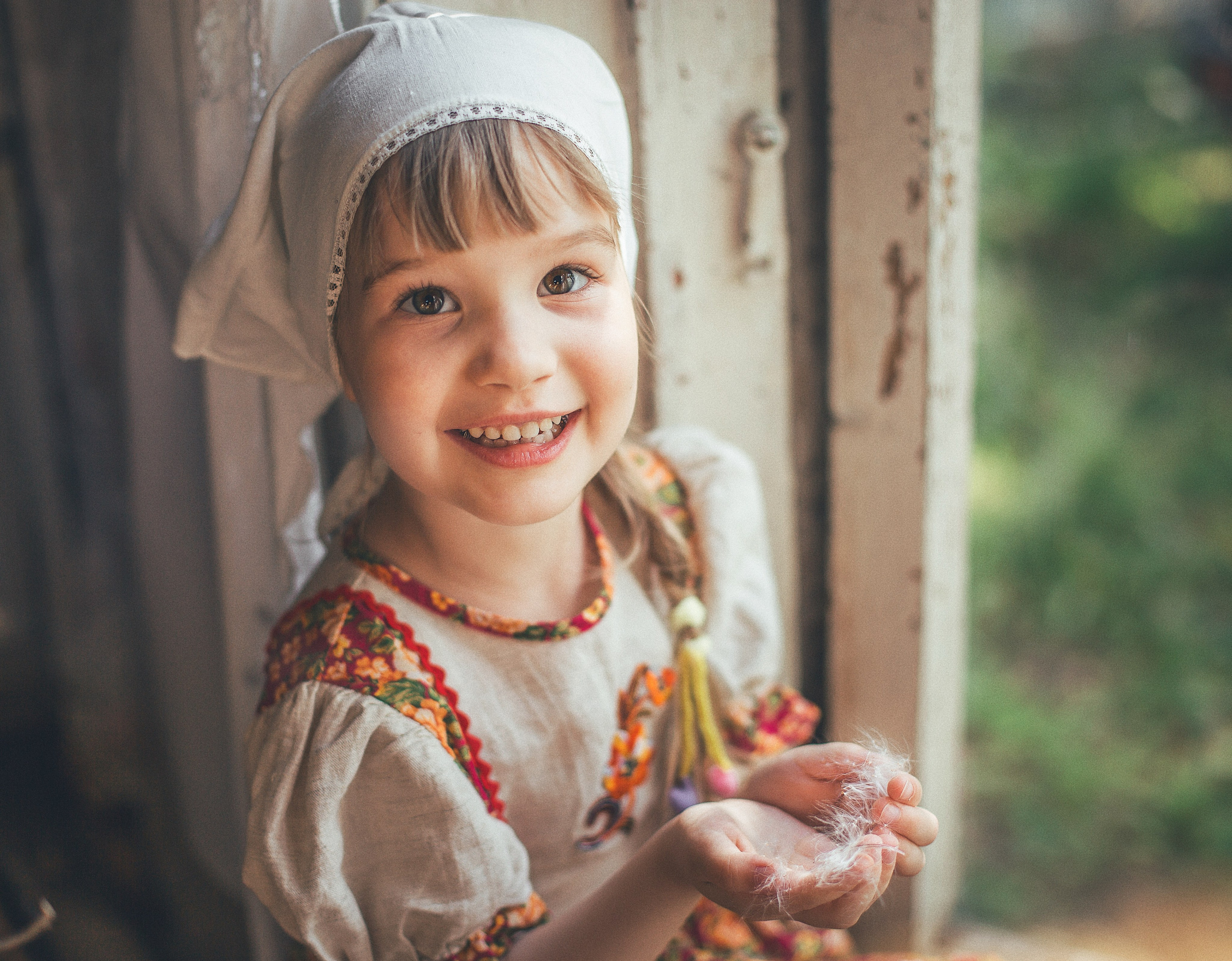 Семейная фотосессия, фотосессия в деревне, деревенский дом, чаепитие. Профессиональный фотограф, фотохудожник, видеограф из Москвы