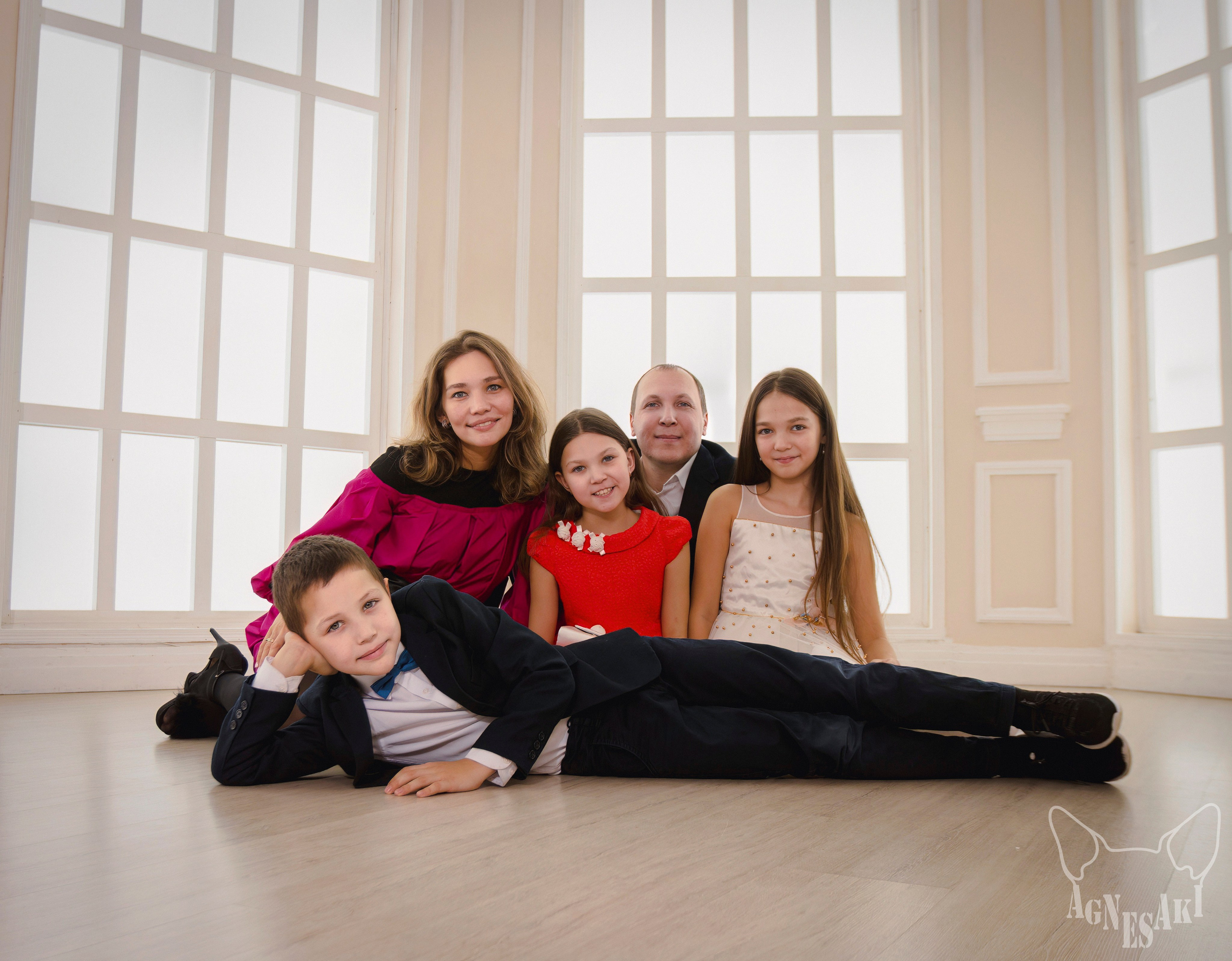 Услуги. Agnes Aki  Твой НЮ фотограф в Москве