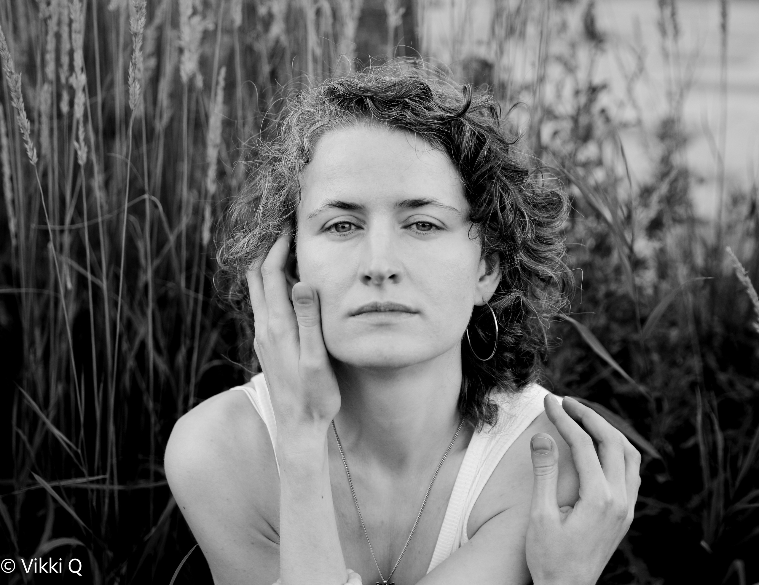 Стиль Ч/Б. Привет, меня зовут Vikki фотограф с опытом более 7 лет