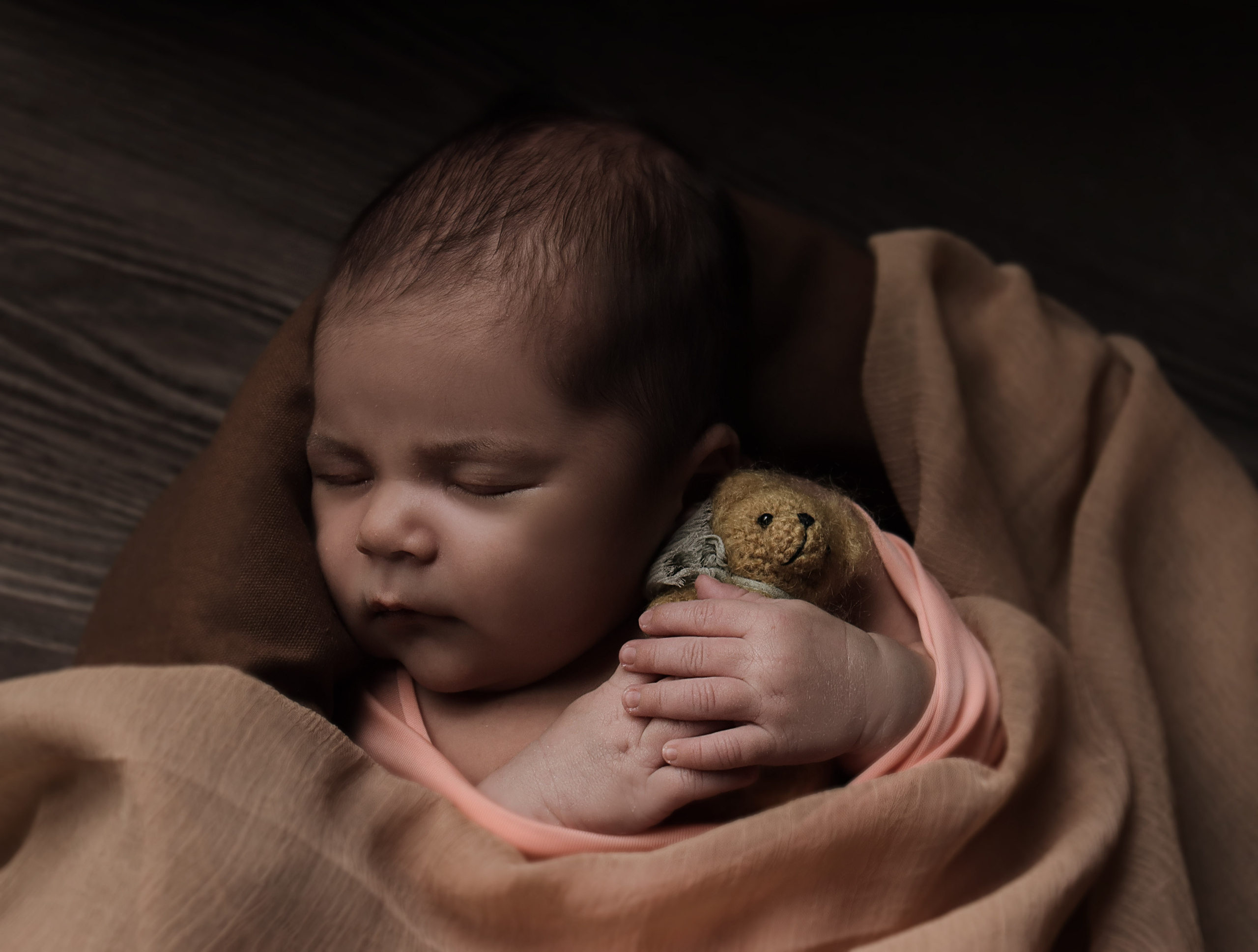 Мальчики vs Девочки. Фотограф новорожденных в г. Барнаул Ренпенинг Катерина