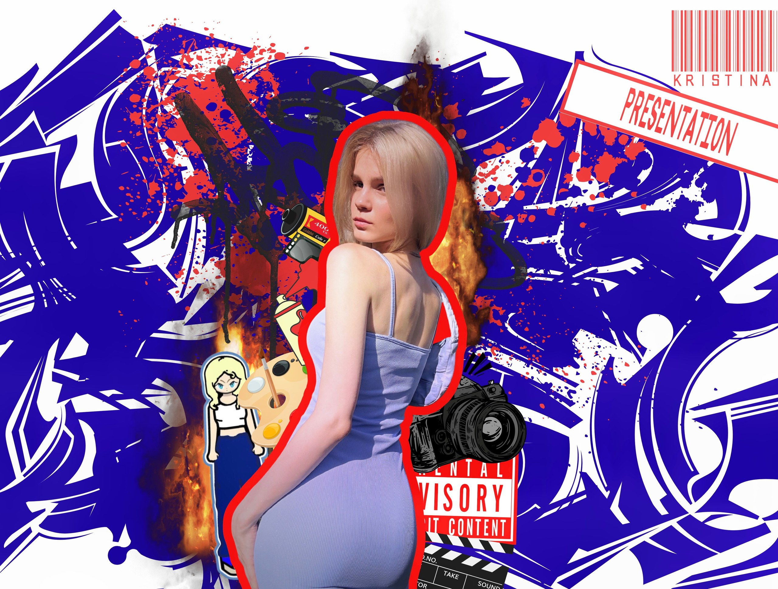 Контакты. Ssssienbuhaphoto