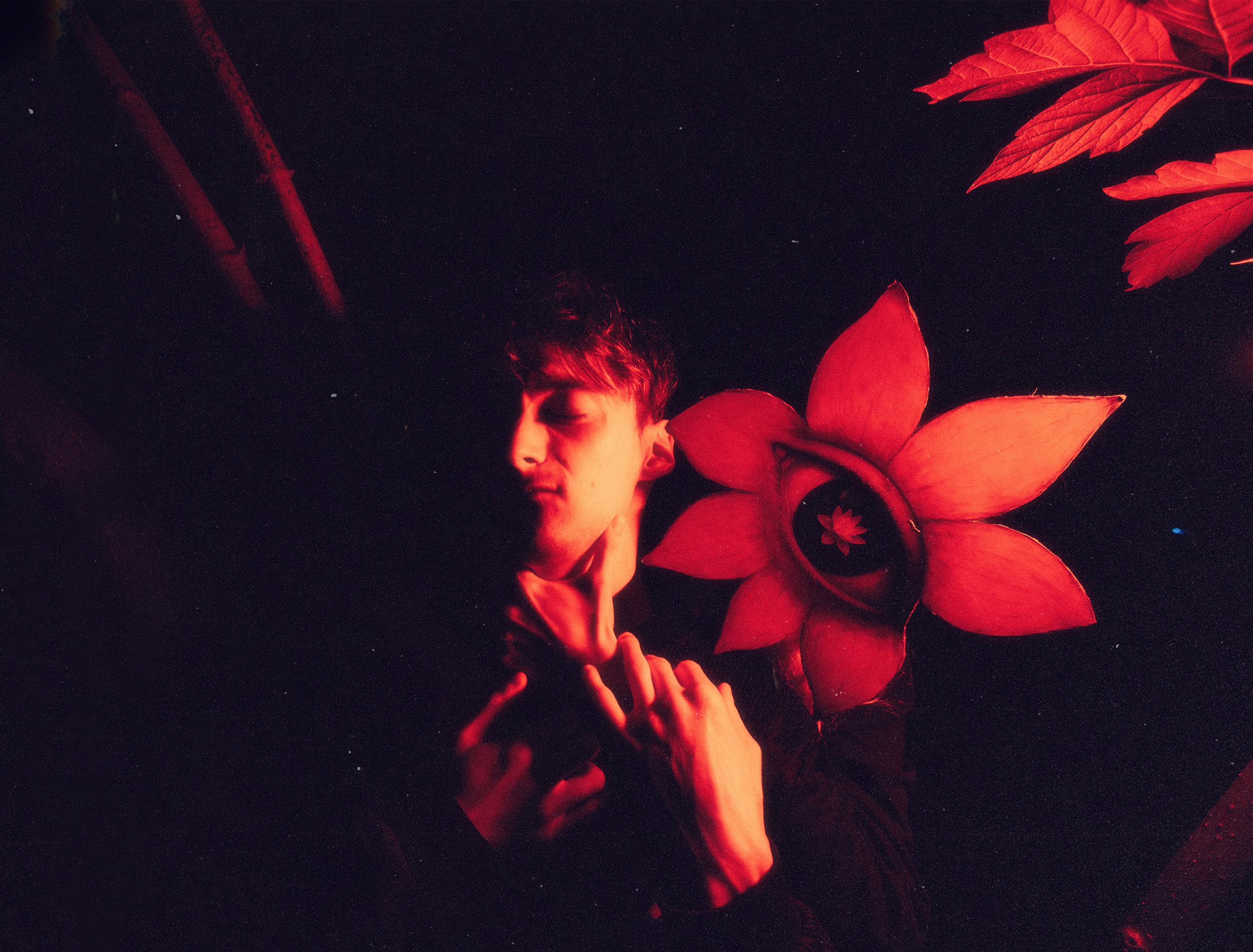 Промежуток между известным и неизвестным. Репортажный и портретный фотограф в Тольятти