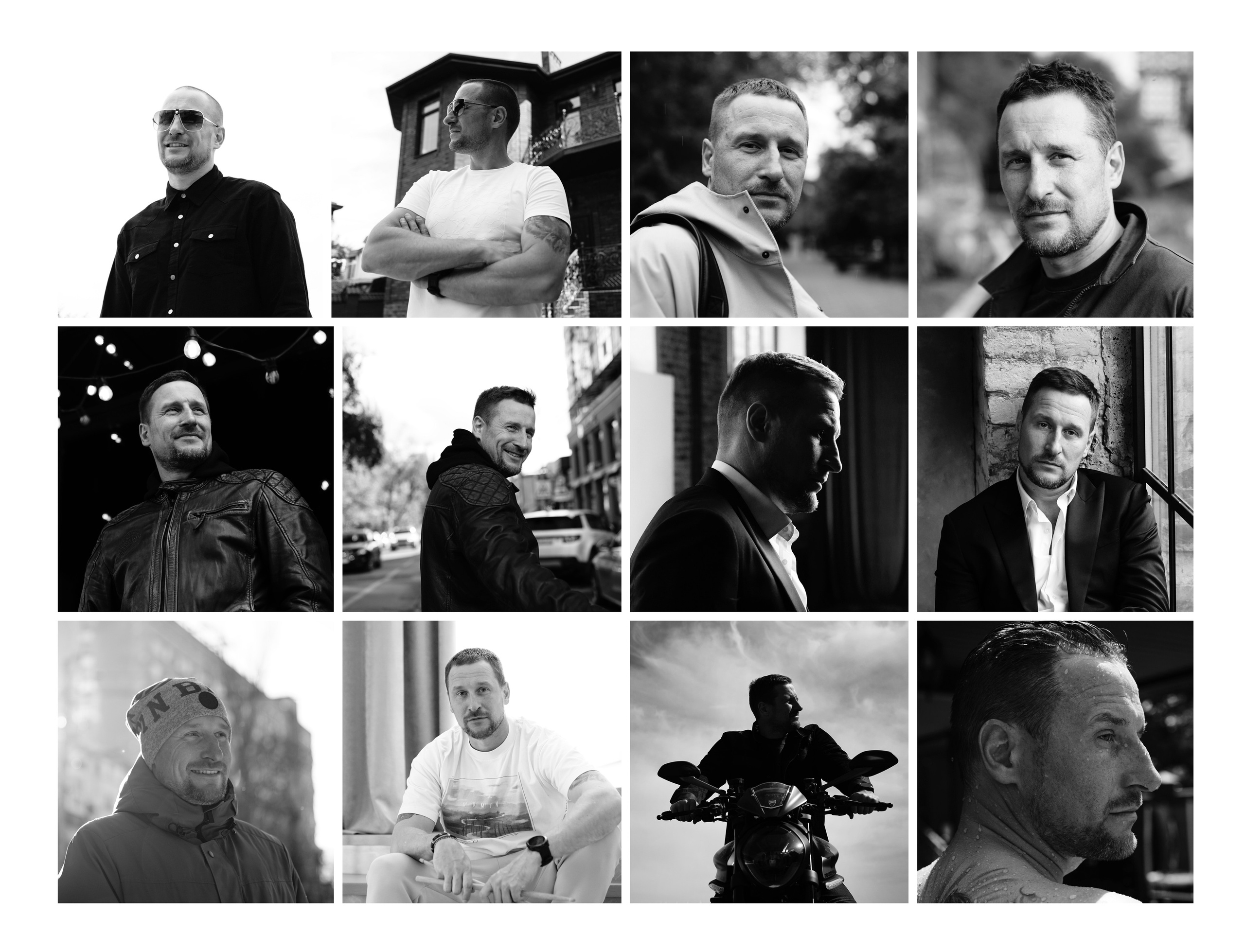 Фотограф, индивидуальные женские, мужские фотосессии в Ростове-на-Дону